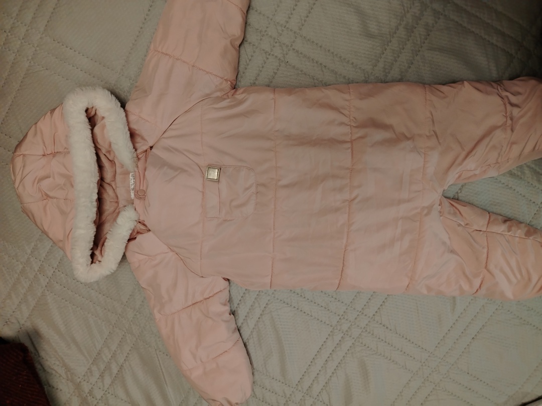 Космонавт за момиче Mayoral