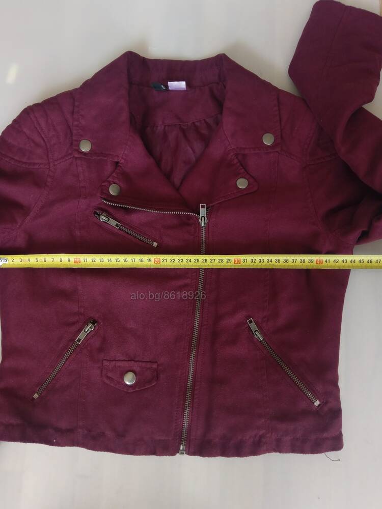 Яке Сако H& M размер S
