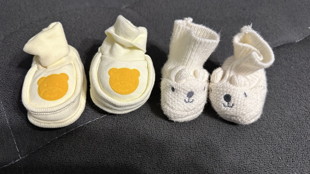 Дрешки за новородено