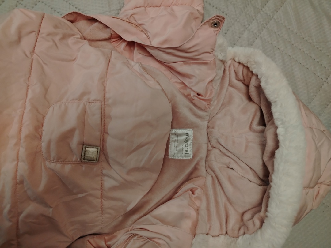 Космонавт за момиче Mayoral