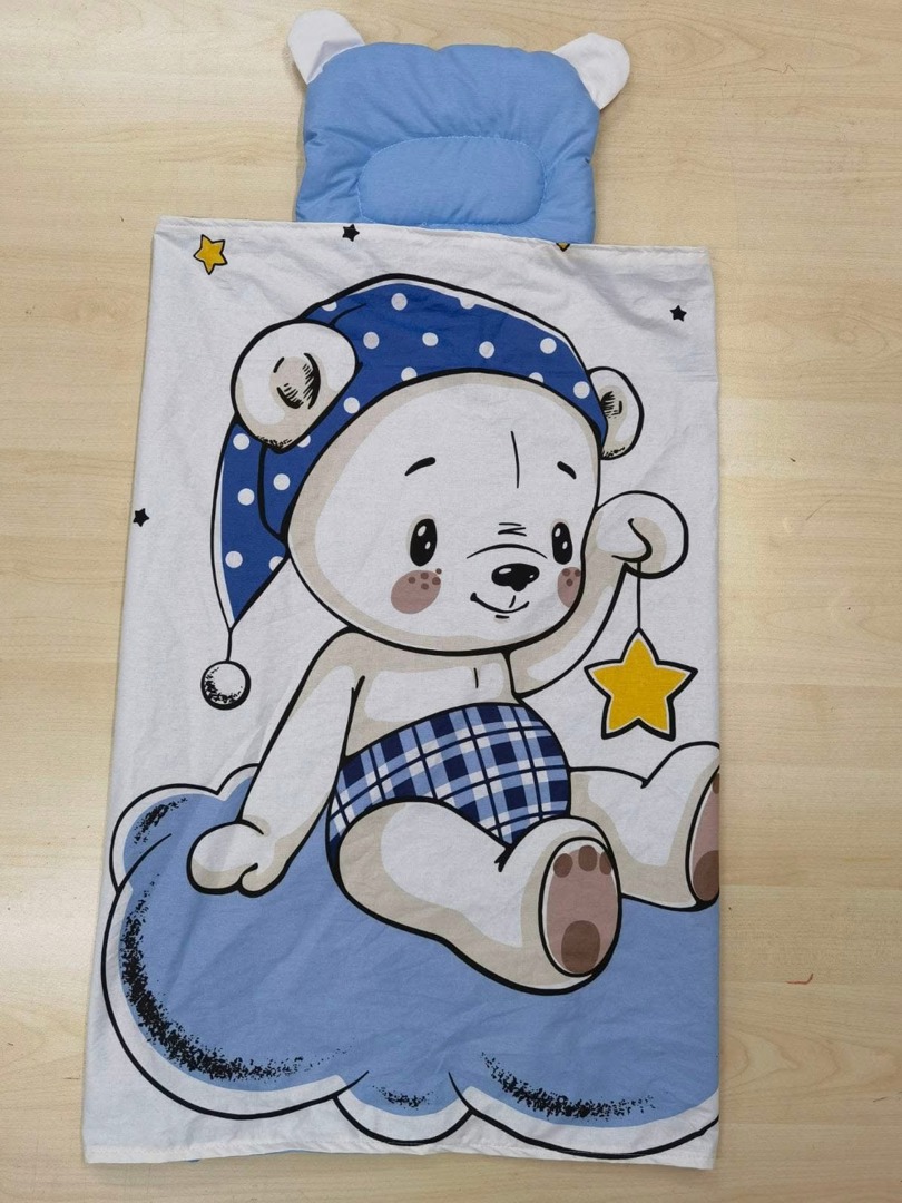 Комплекти за количка