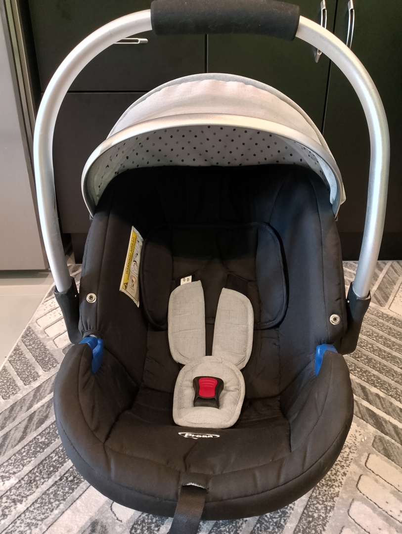 Бебешка кошница Loreli