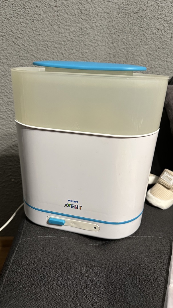 Стерилизатор Philips Avent