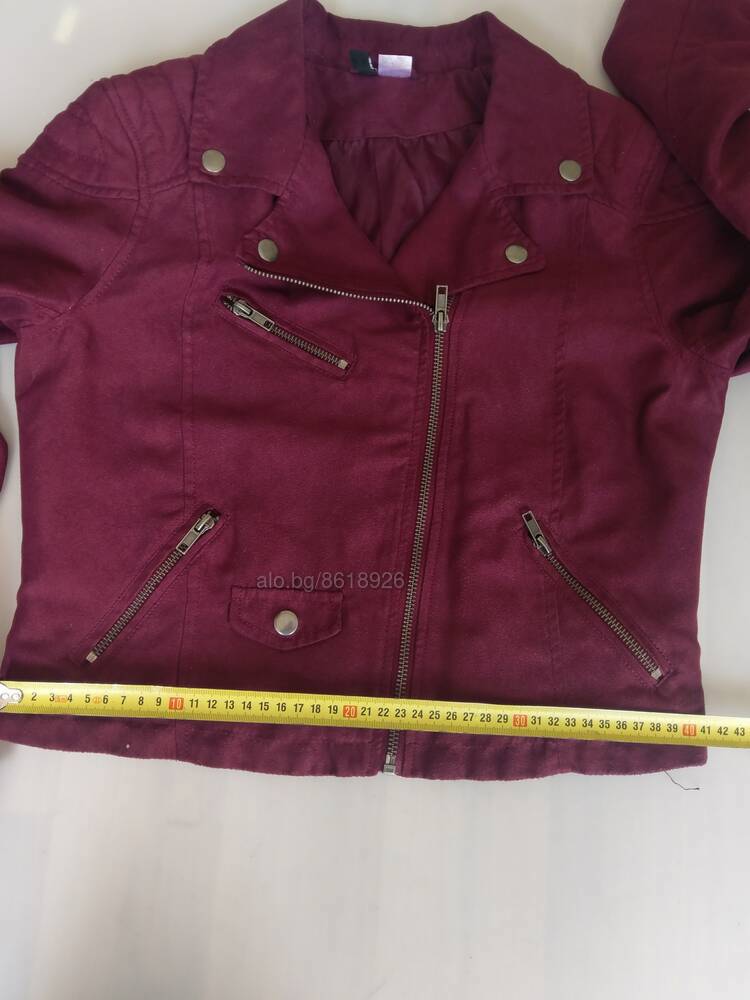 Яке Сако H& M размер S