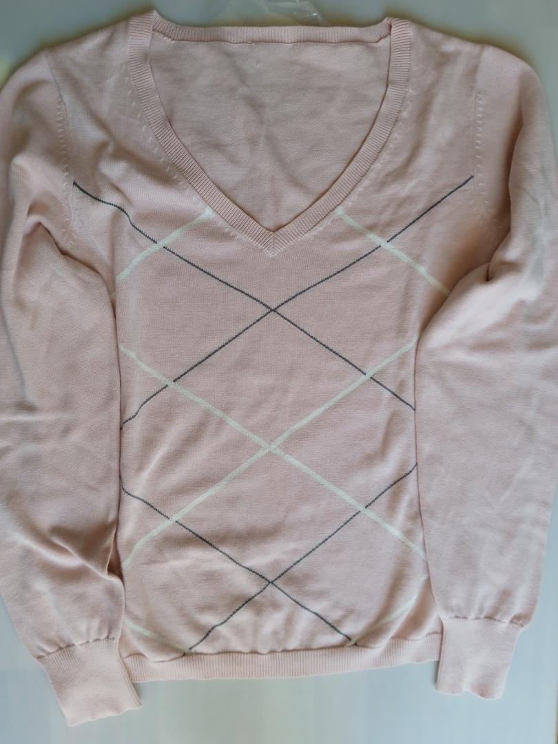 Пуловер Блуза размер М
