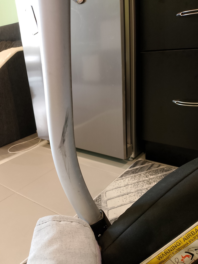 Бебешка кошница Loreli