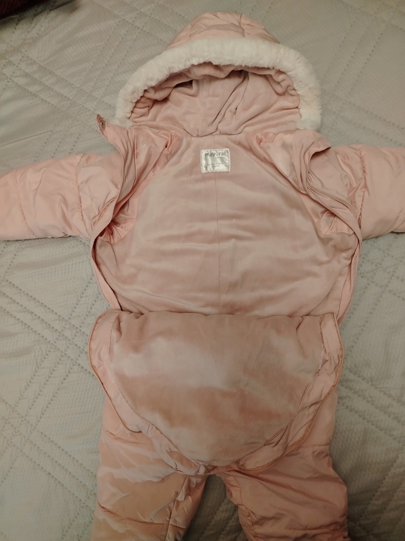 Космонавт за момиче Mayoral