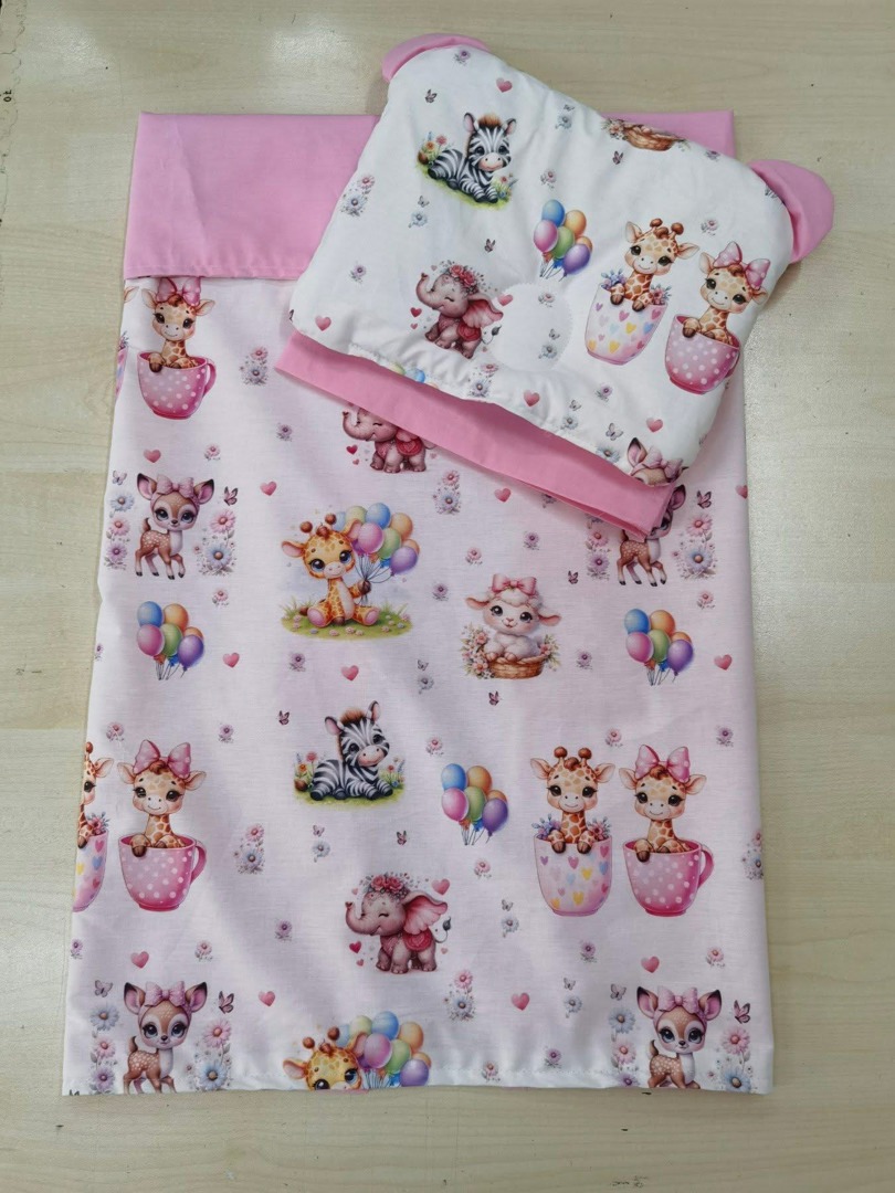 Комплекти за количка