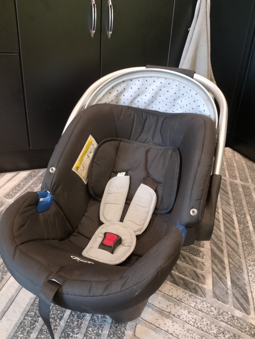 Бебешка кошница Loreli