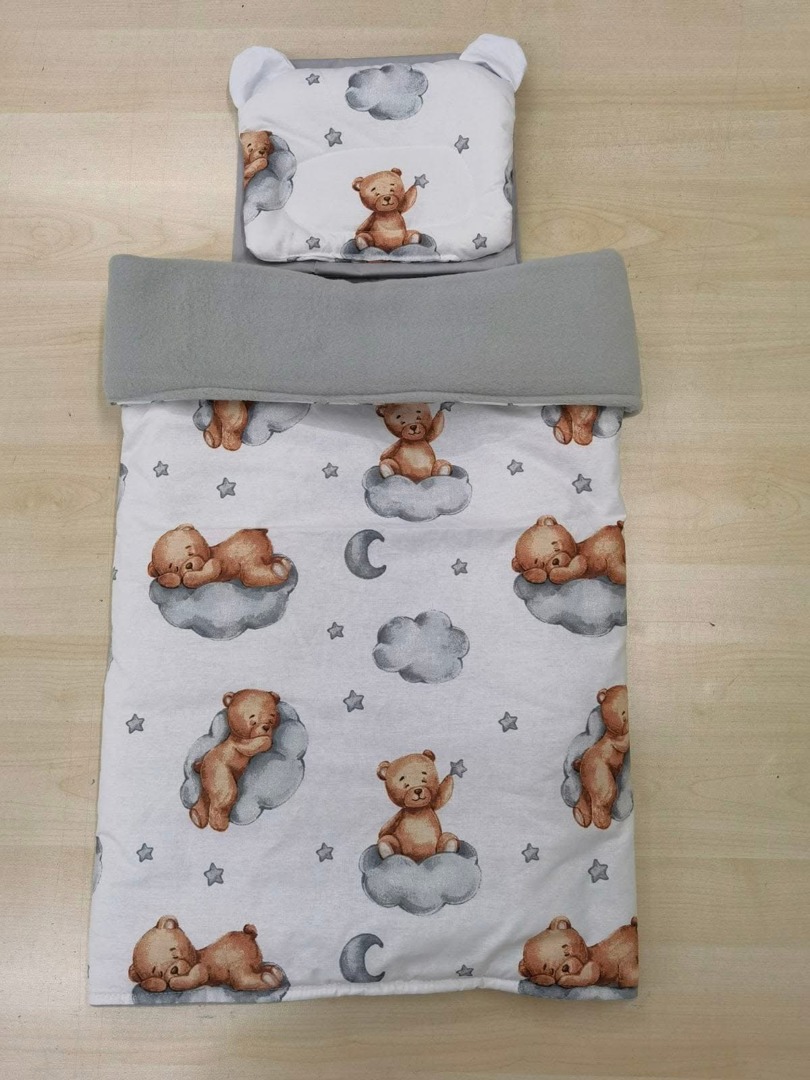 Комплекти за количка