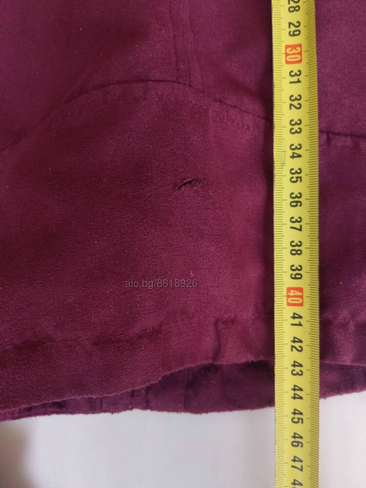 Яке Сако H& M размер S