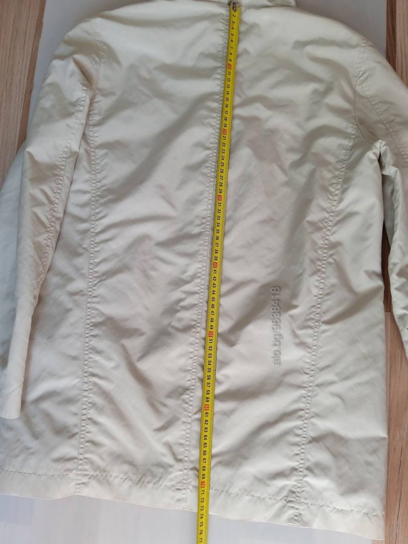 Шлифер 38 размер