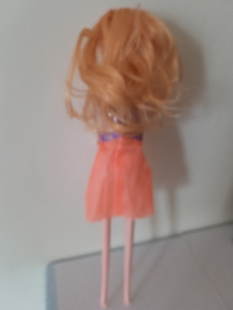 Кукла тип Барби 27,5 см