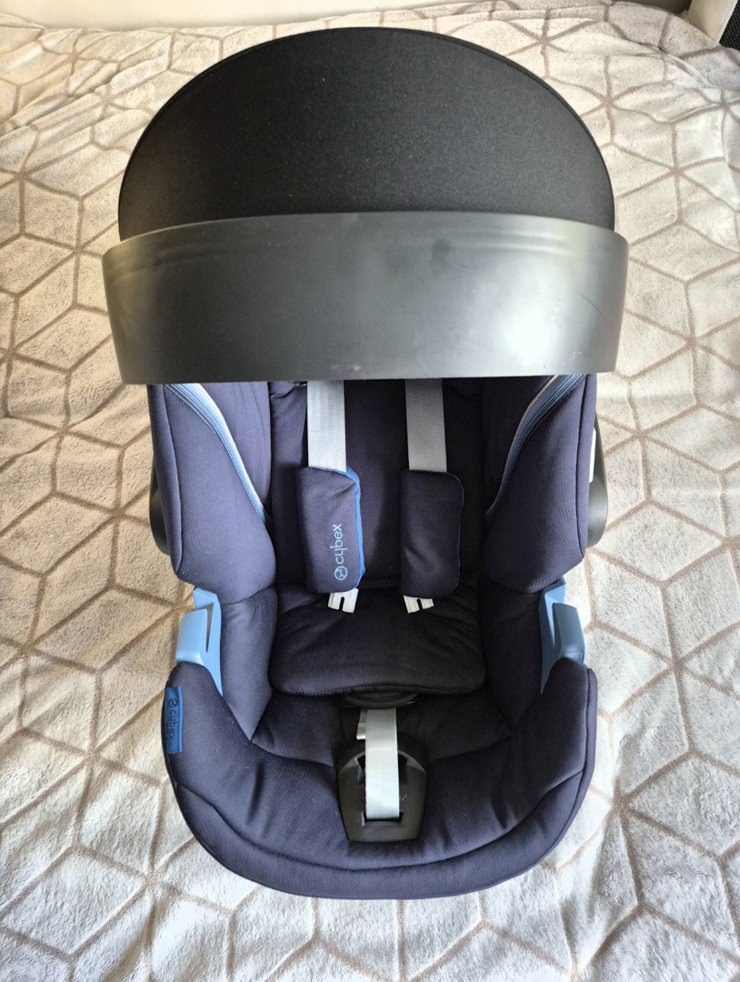 Столче за кола Cybex ANTON 5