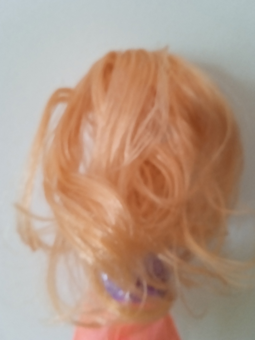 Кукла тип Барби 27,5 см