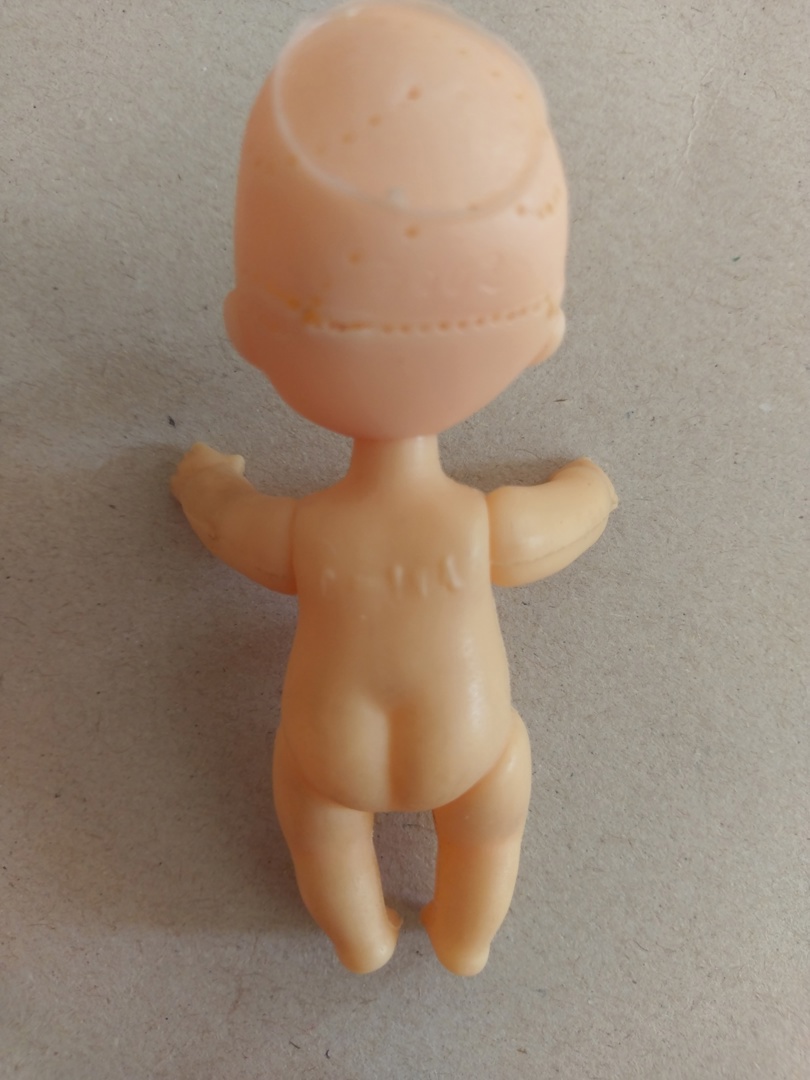 Малка кукла 9,5 см