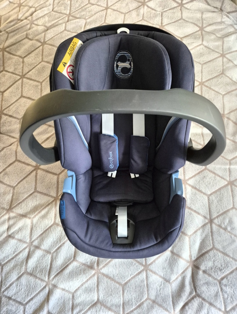 Столче за кола Cybex ANTON 5