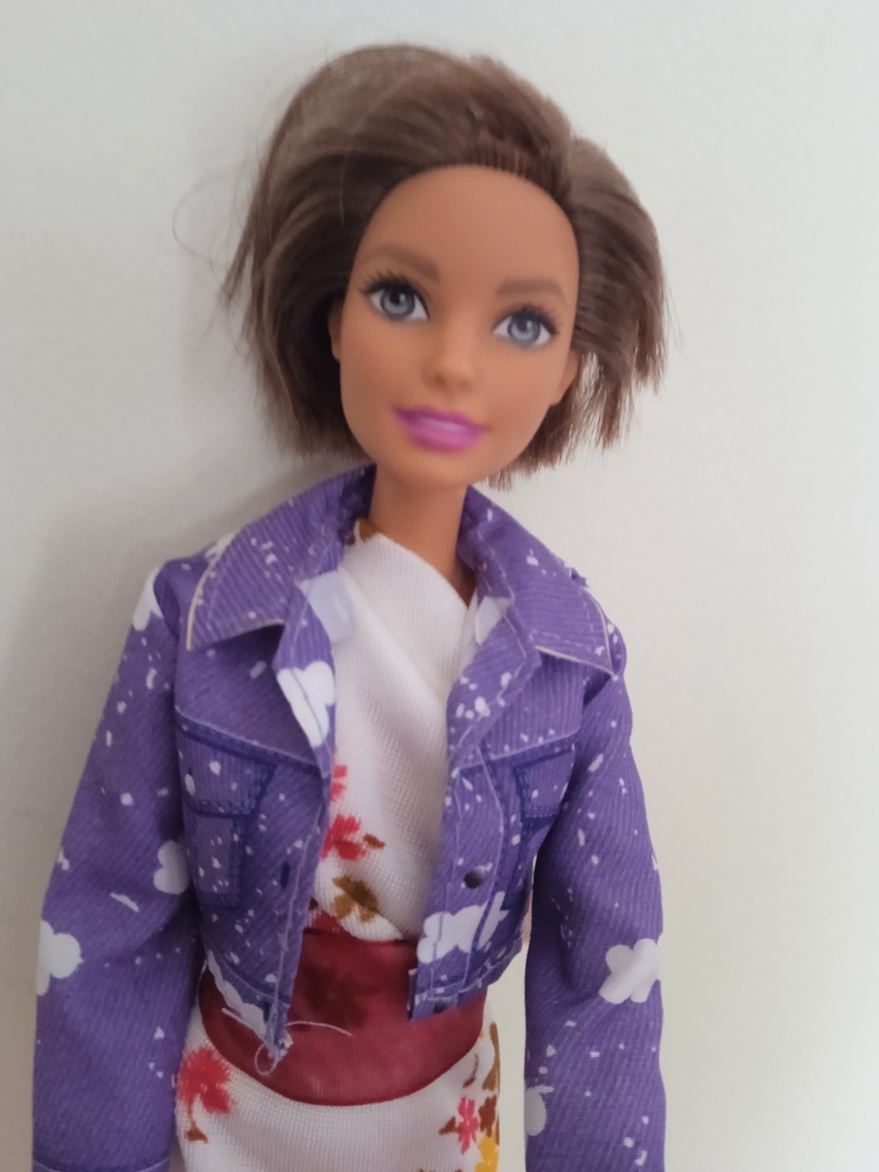 Кукла Барби Mattel 2014-2015