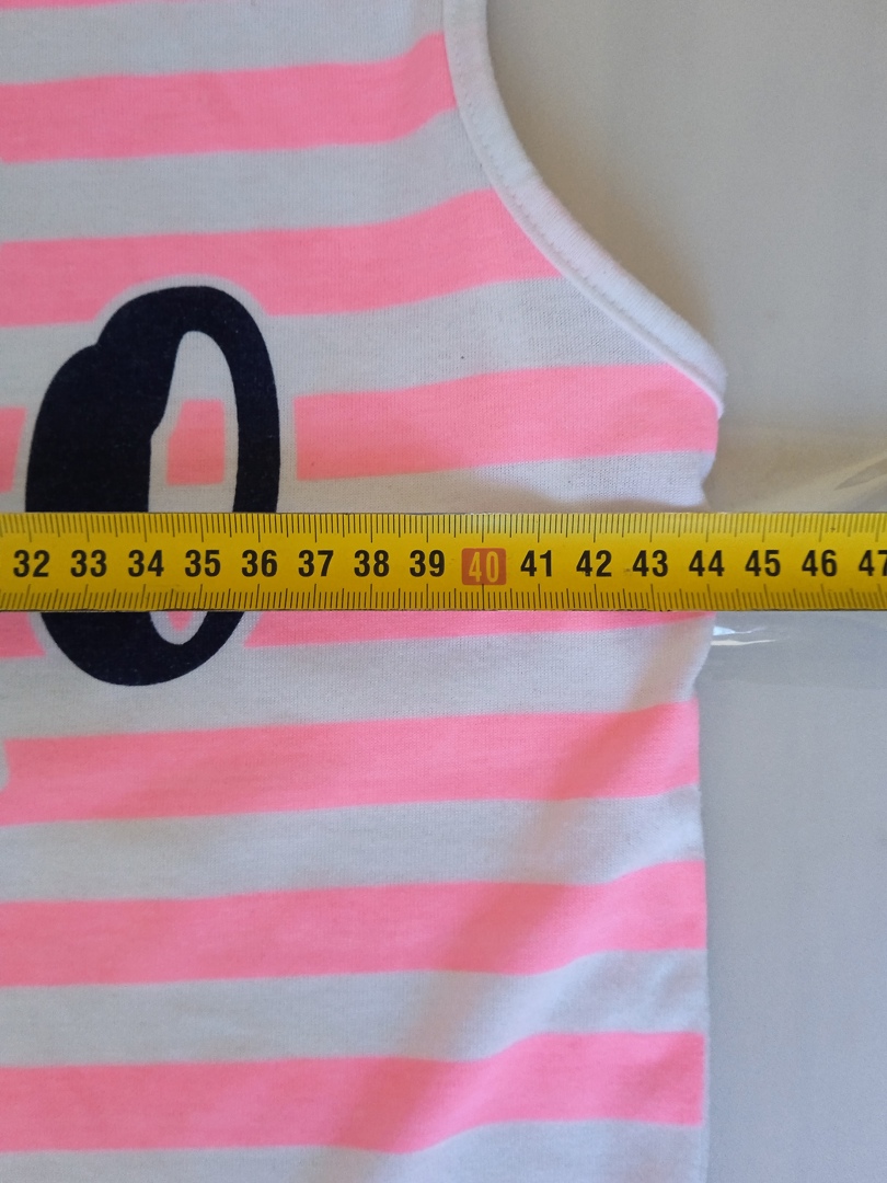 Потник размер XS