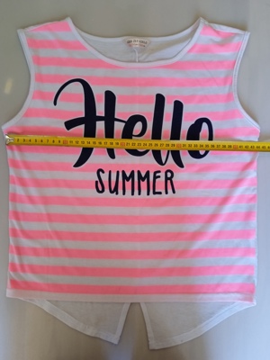 Потник размер XS