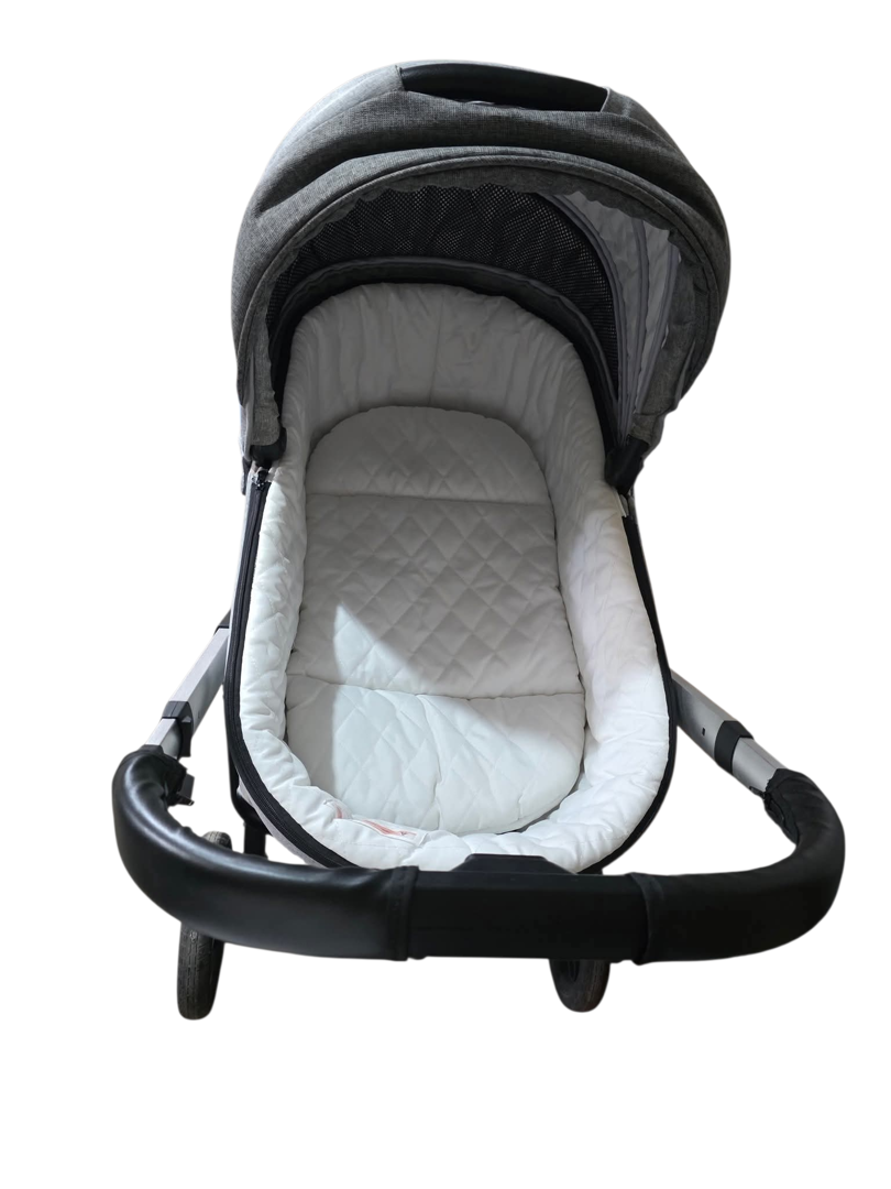 Количка kikka boo irene 3в1