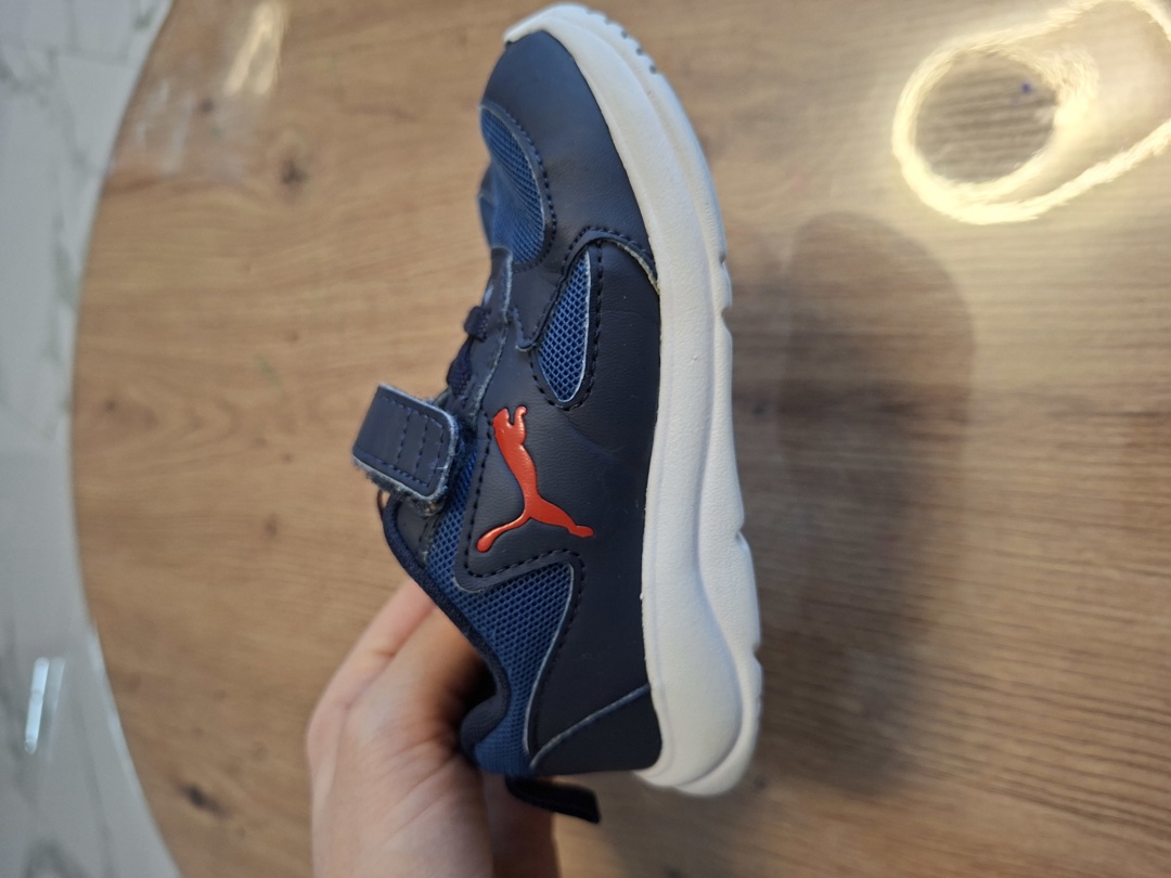 Детски маратонки за момче