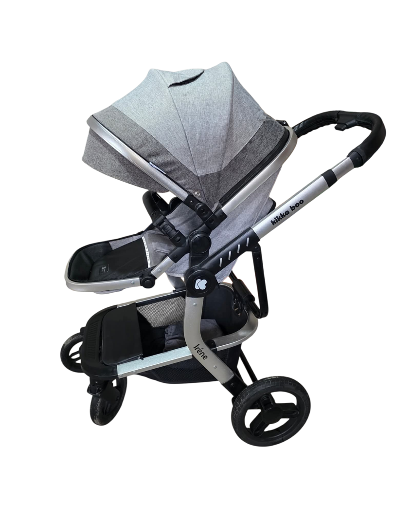 Количка kikka boo irene 3в1