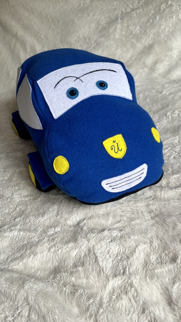 Колите Маккуин