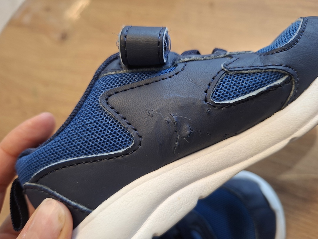 Детски маратонки за момче