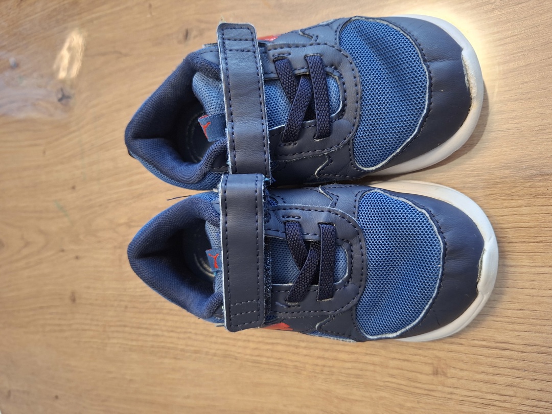 Детски маратонки за момче