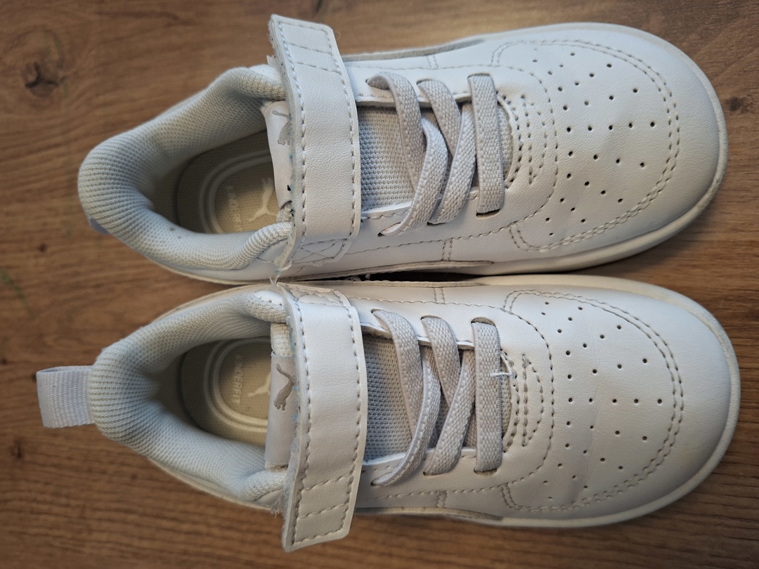 Детски маратонки за момче