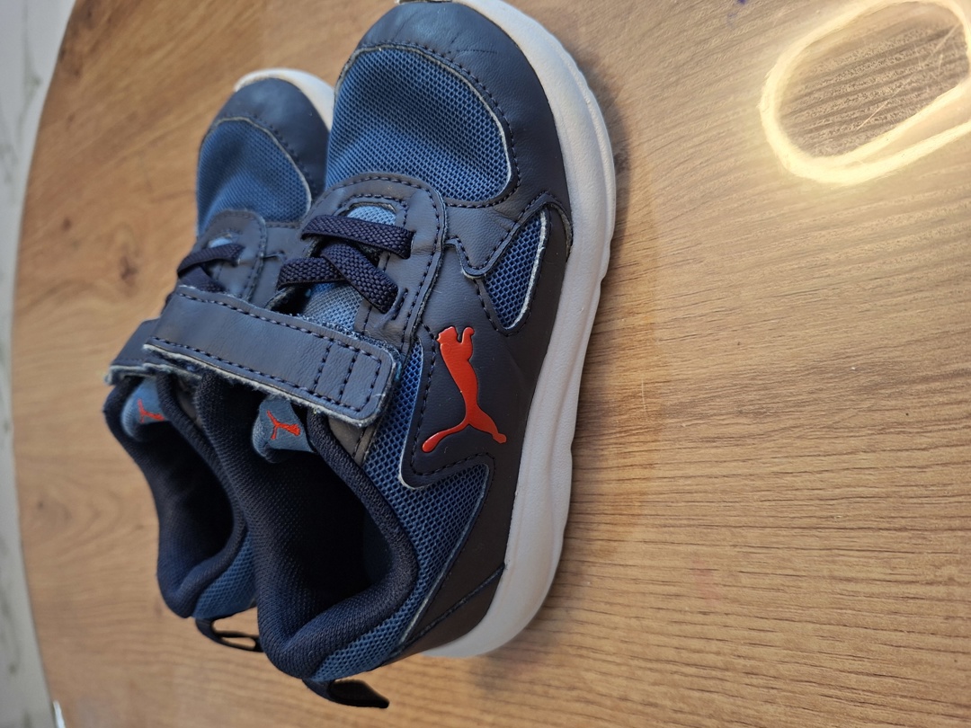 Детски маратонки за момче