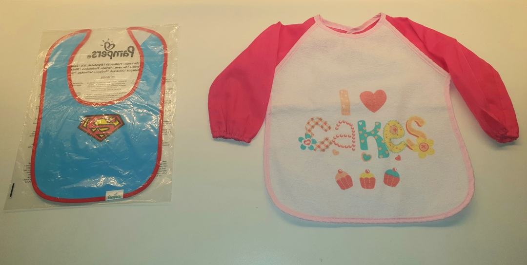 Стъклени шишета, термос, изолатор за шише