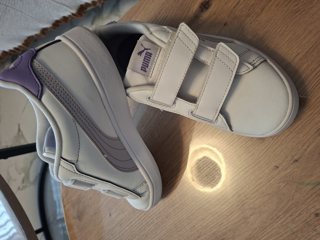 Детски маратонки за момиче