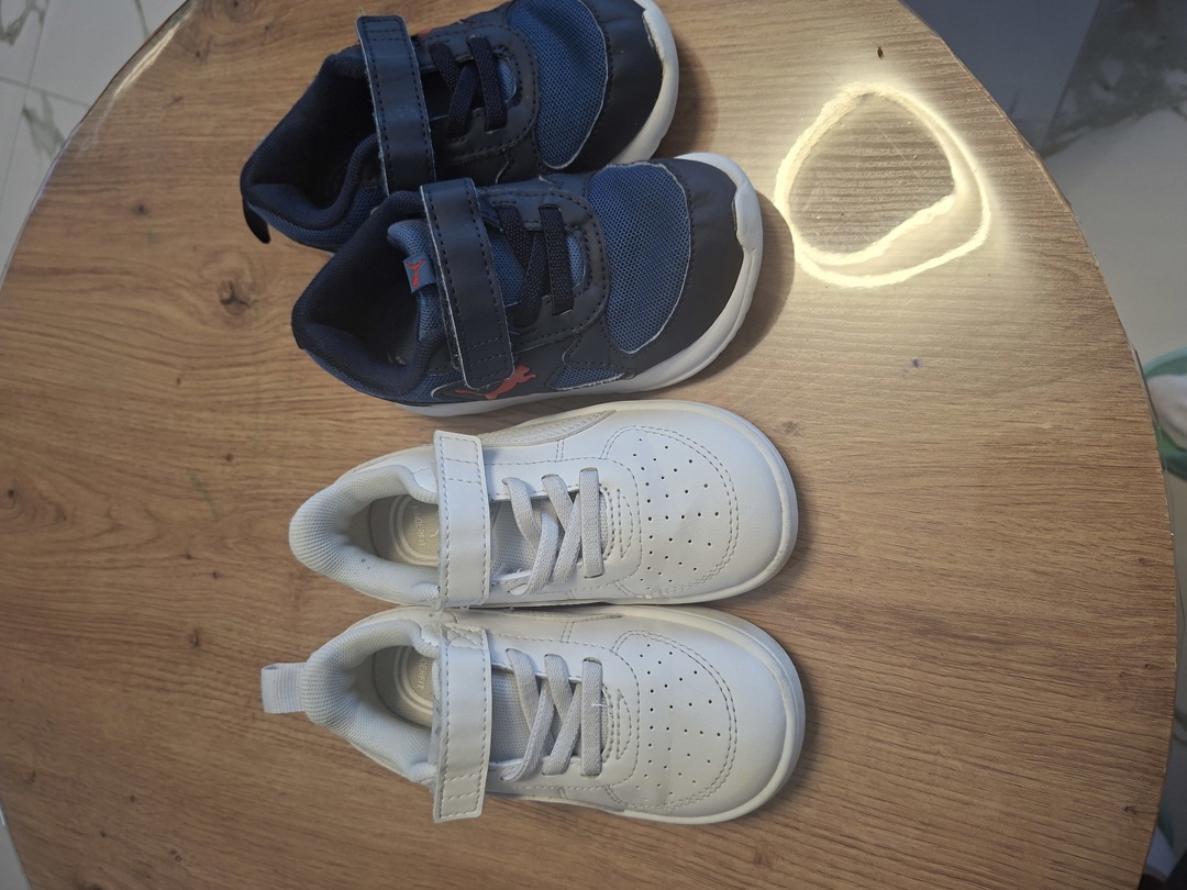 Детски маратонки за момче