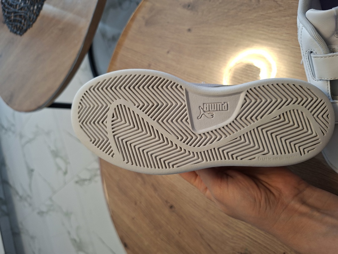 Детски маратонки за момиче