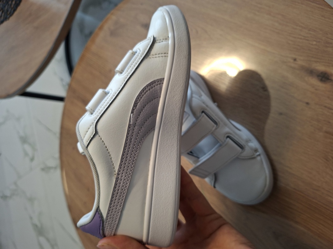 Детски маратонки за момиче