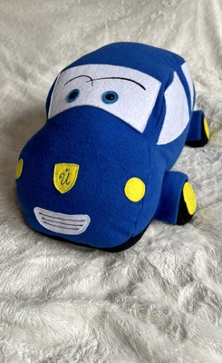 Колите Маккуин