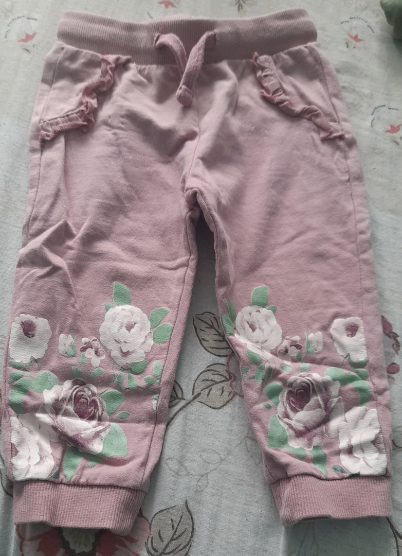 Бебешки долнища