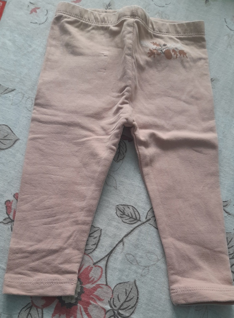 Бебешки долнища