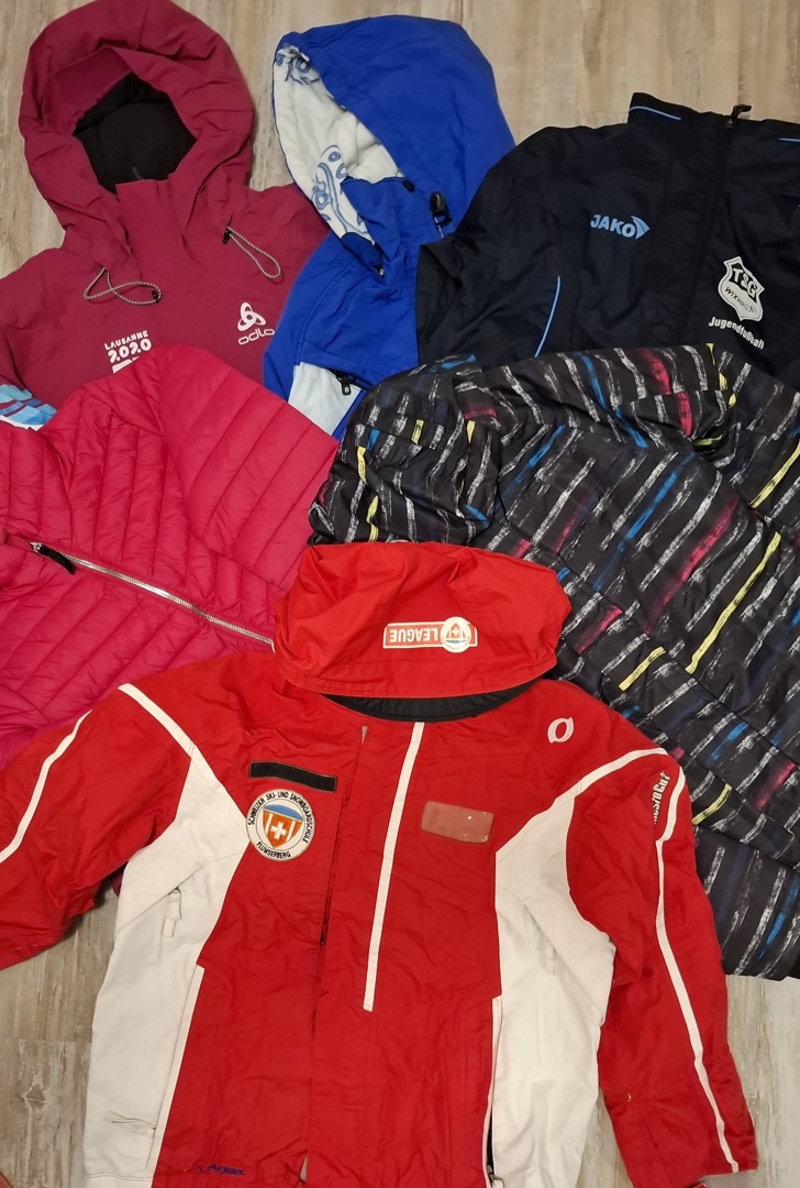 Якета: сноуборд, за ски, за зимни разходки и забав