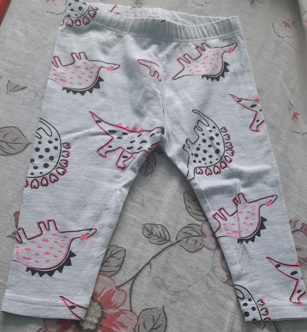 Бебешки долнища