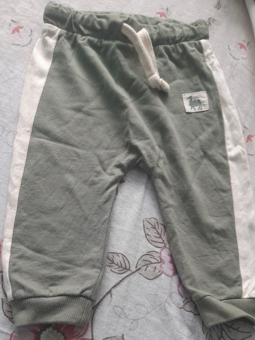 Бебешки долнища