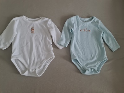 Бодита с дълъг ръкав