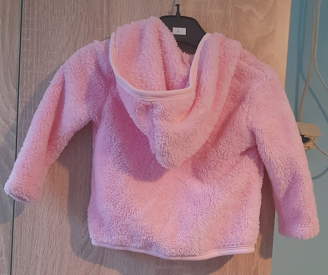 Бебешко яке, размер 74