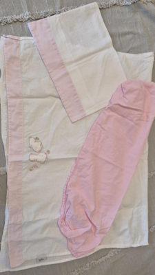 Комплект за количка