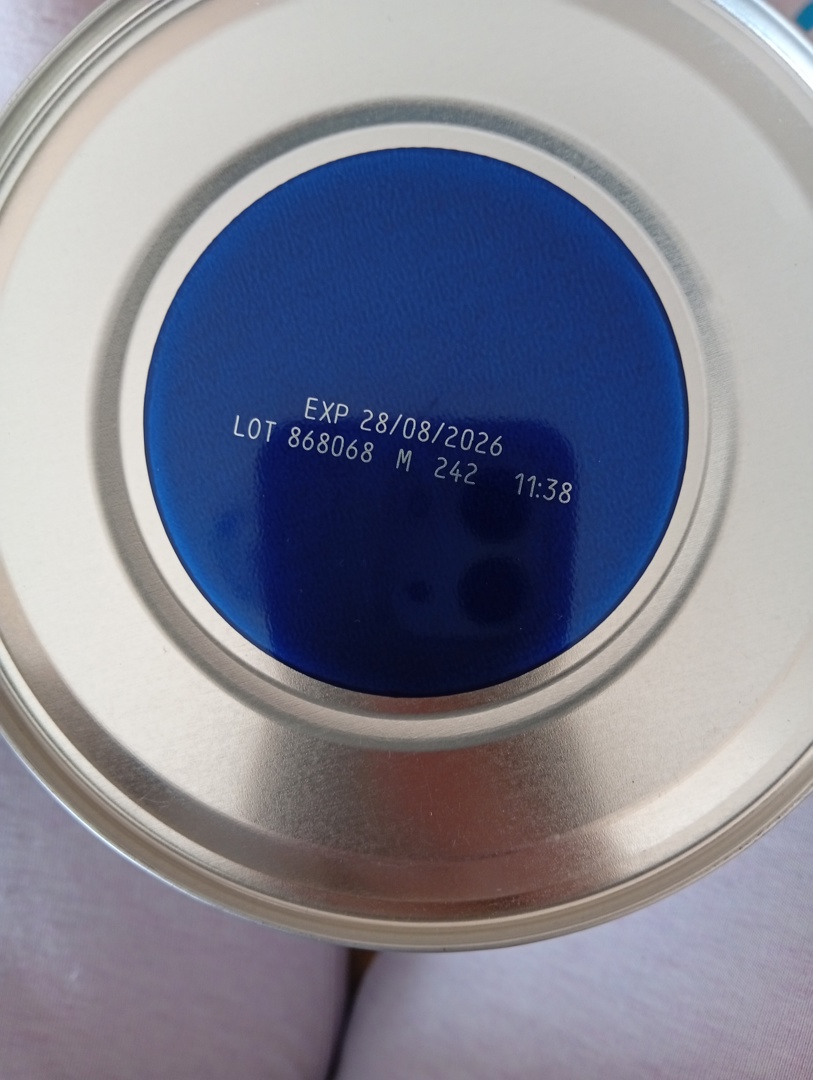 Бебешко Козе Мляко