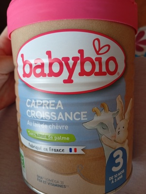 Бебешко Козе Мляко