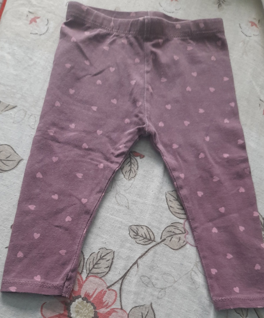 Бебешки долнища