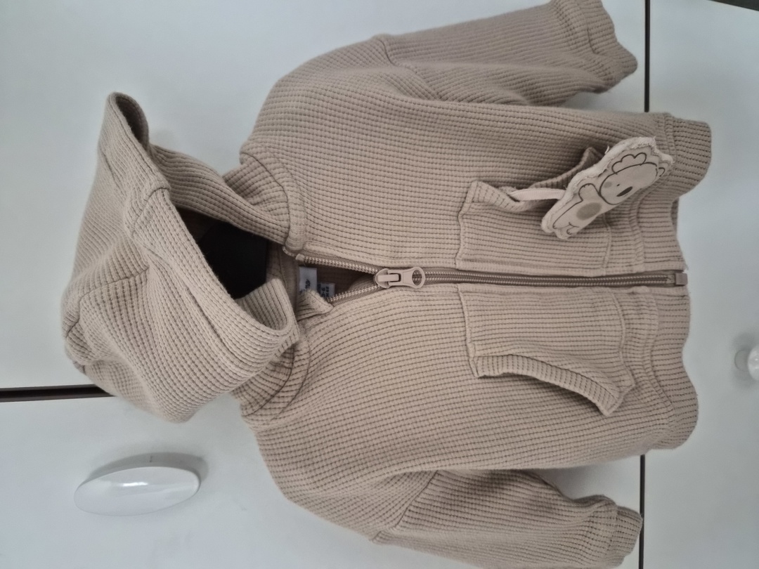 Връхна дрешка